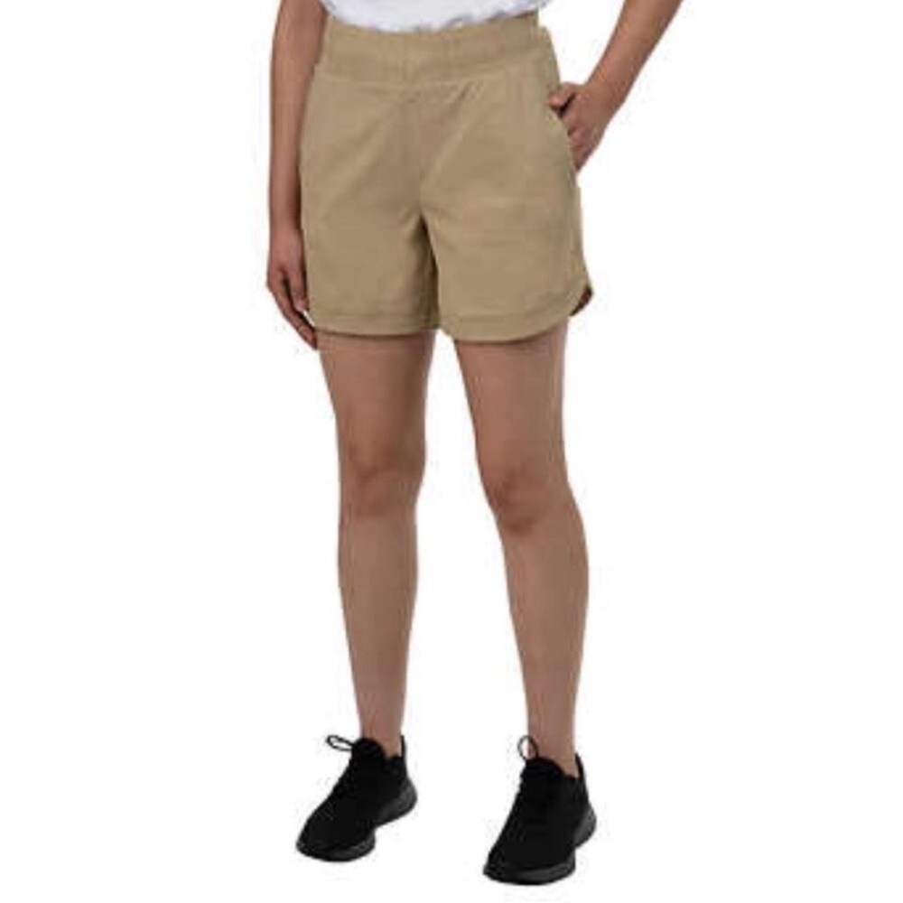 💛XXL: Tuff Athletics Active Shorts